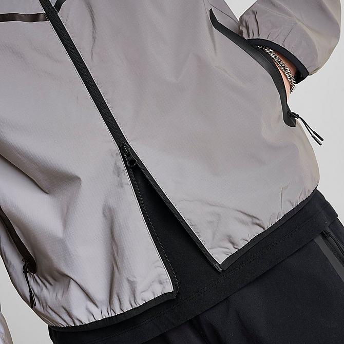 Men's Nike Tech Woven Flash Jacket| JD Sports Men's Nike Tech Woven Flash Jacket| JD Sports