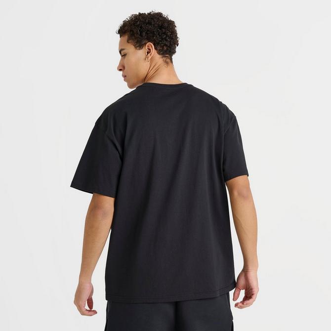 通販 激安 Clouds Space Nike Men's Graphic Sports JD T-Shirt| トップス