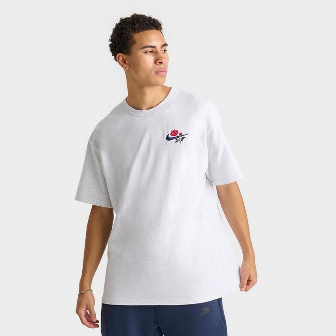 Nike rose shirt mens online