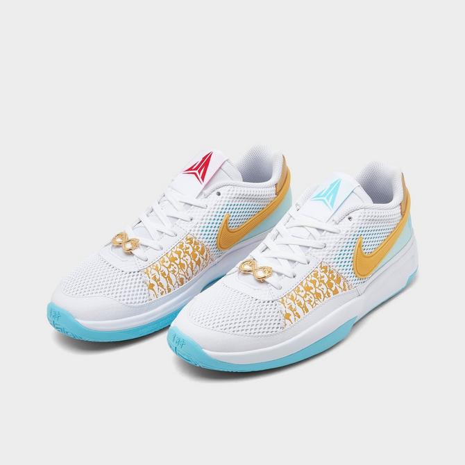 Nike kobe 13 kids yellow on sale