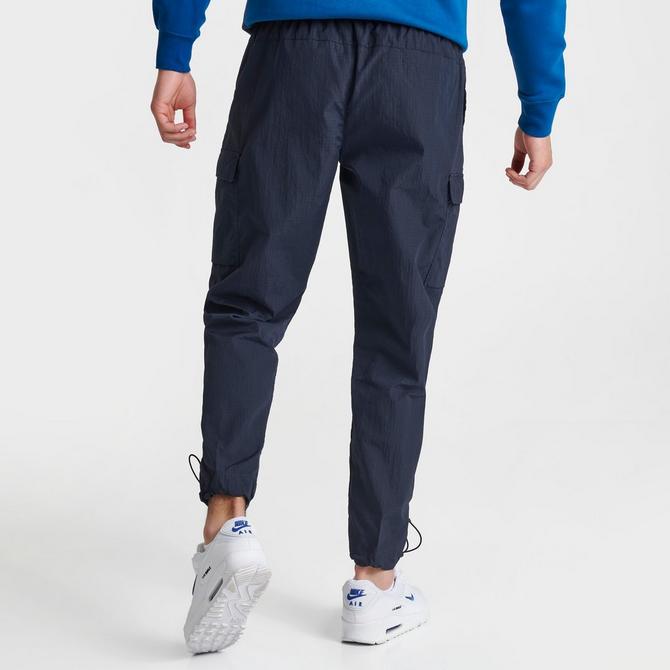 Nike Air Men's Lightweight Woven Trousers. Nike CA