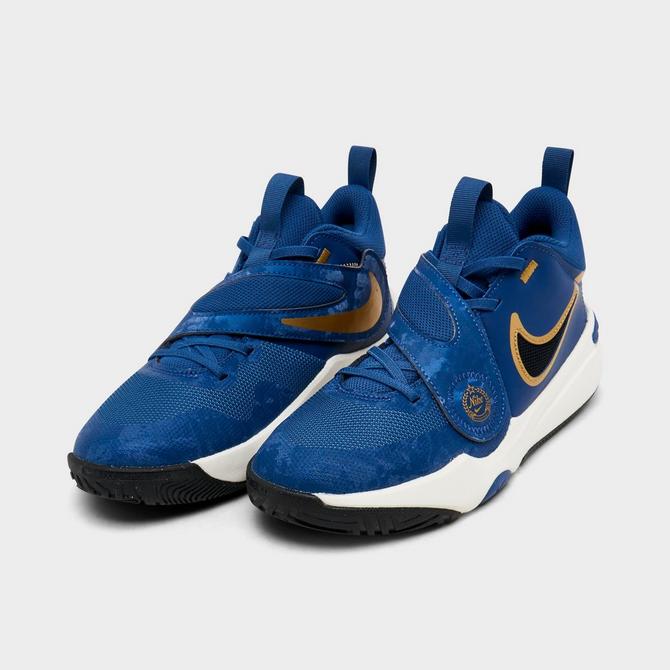 Kd 11 navy gold on sale