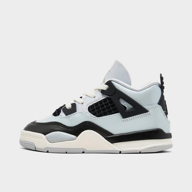 Air jordan 4 toddler online