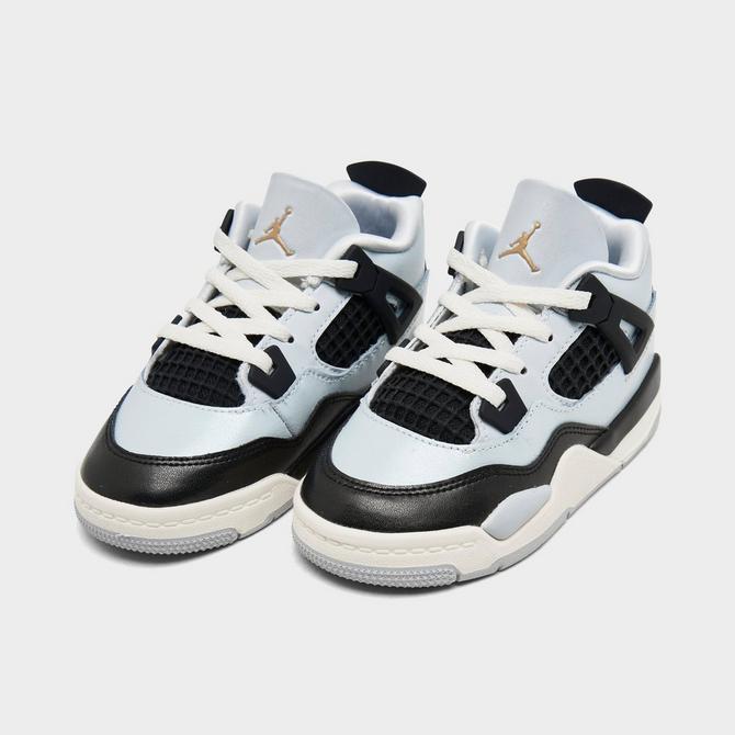 Air popular Jordan 4 kids toddler