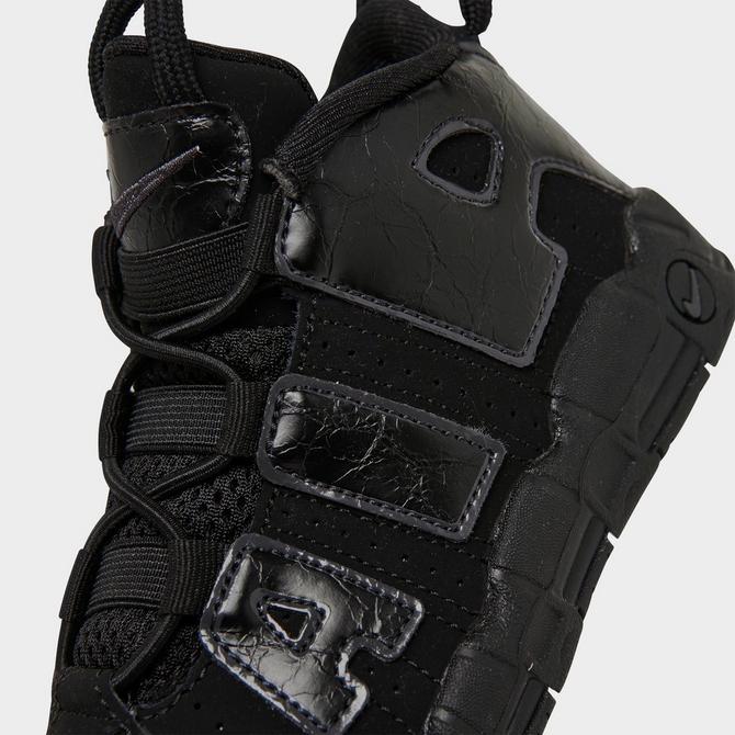 Nike hotsell uptempo toddler