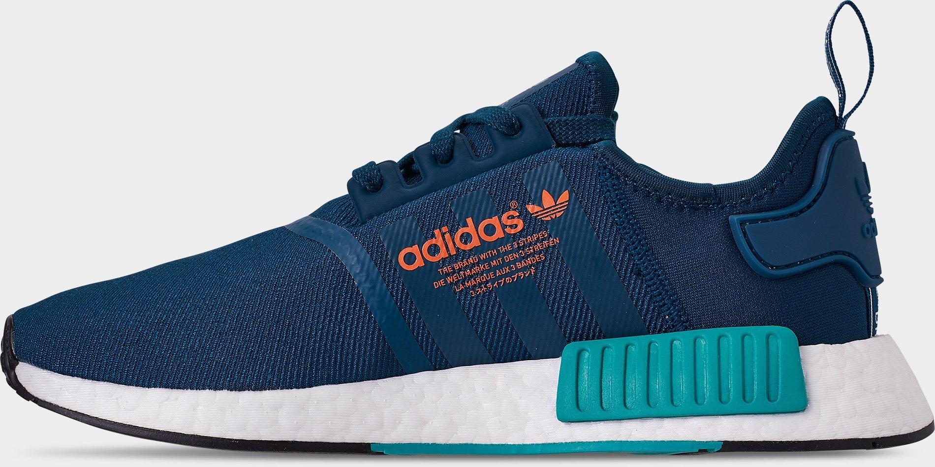 nmd energy aqua