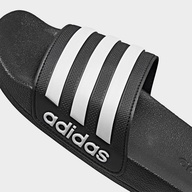 Big Kids adidas adilette Shower Slide Sandals