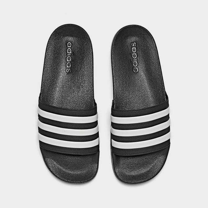 Boys best sale addidas sliders