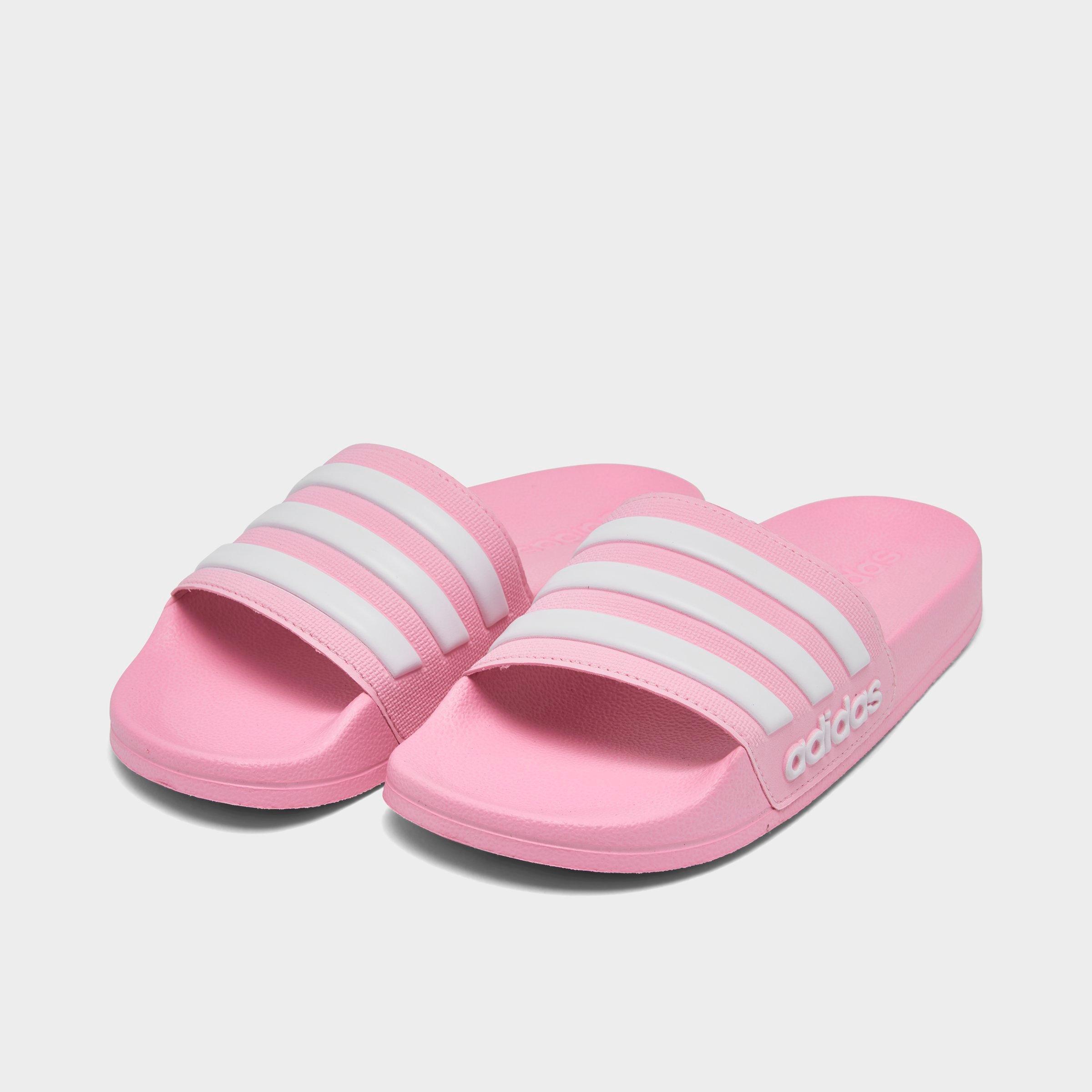 little girl slide sandals