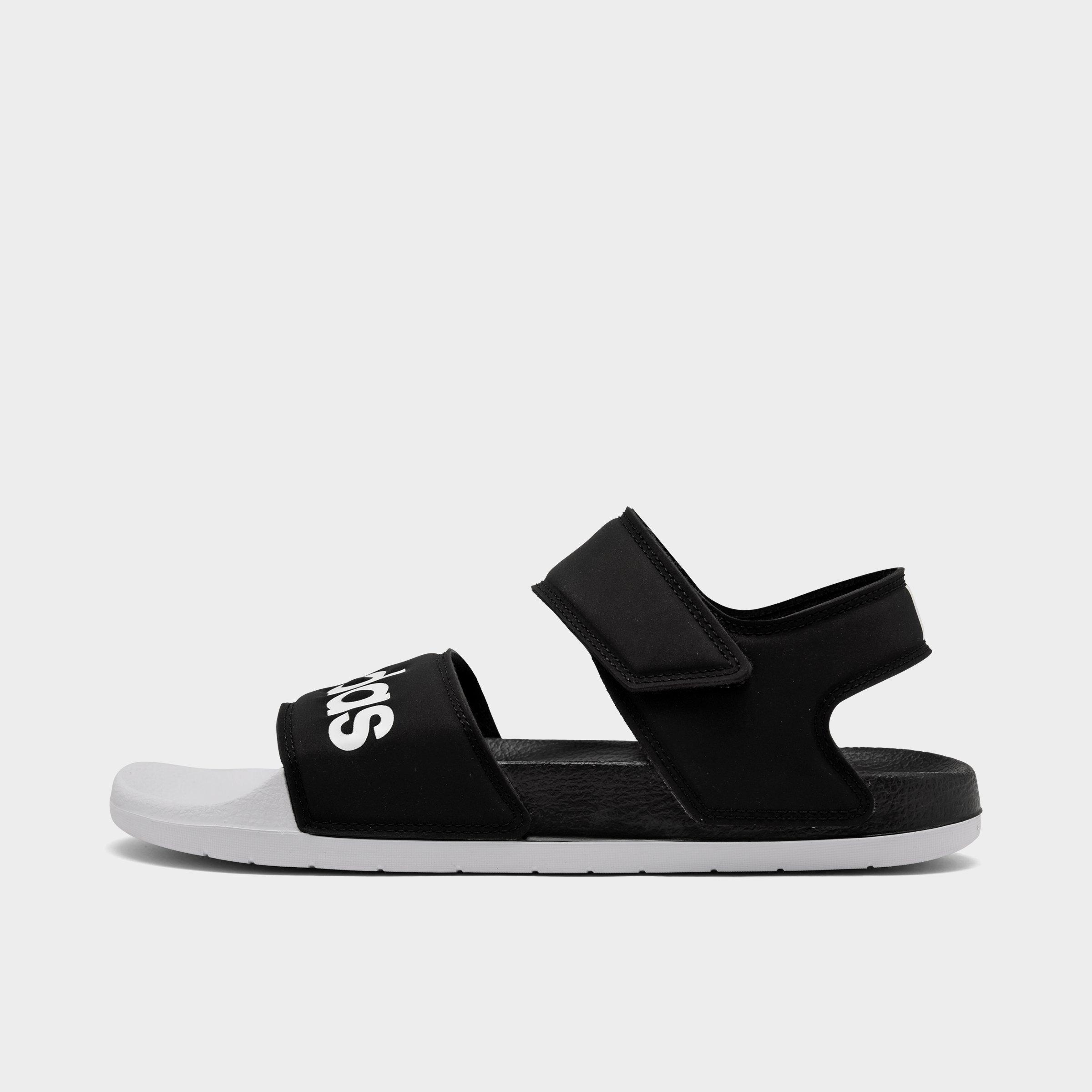 jd sports womens sandals