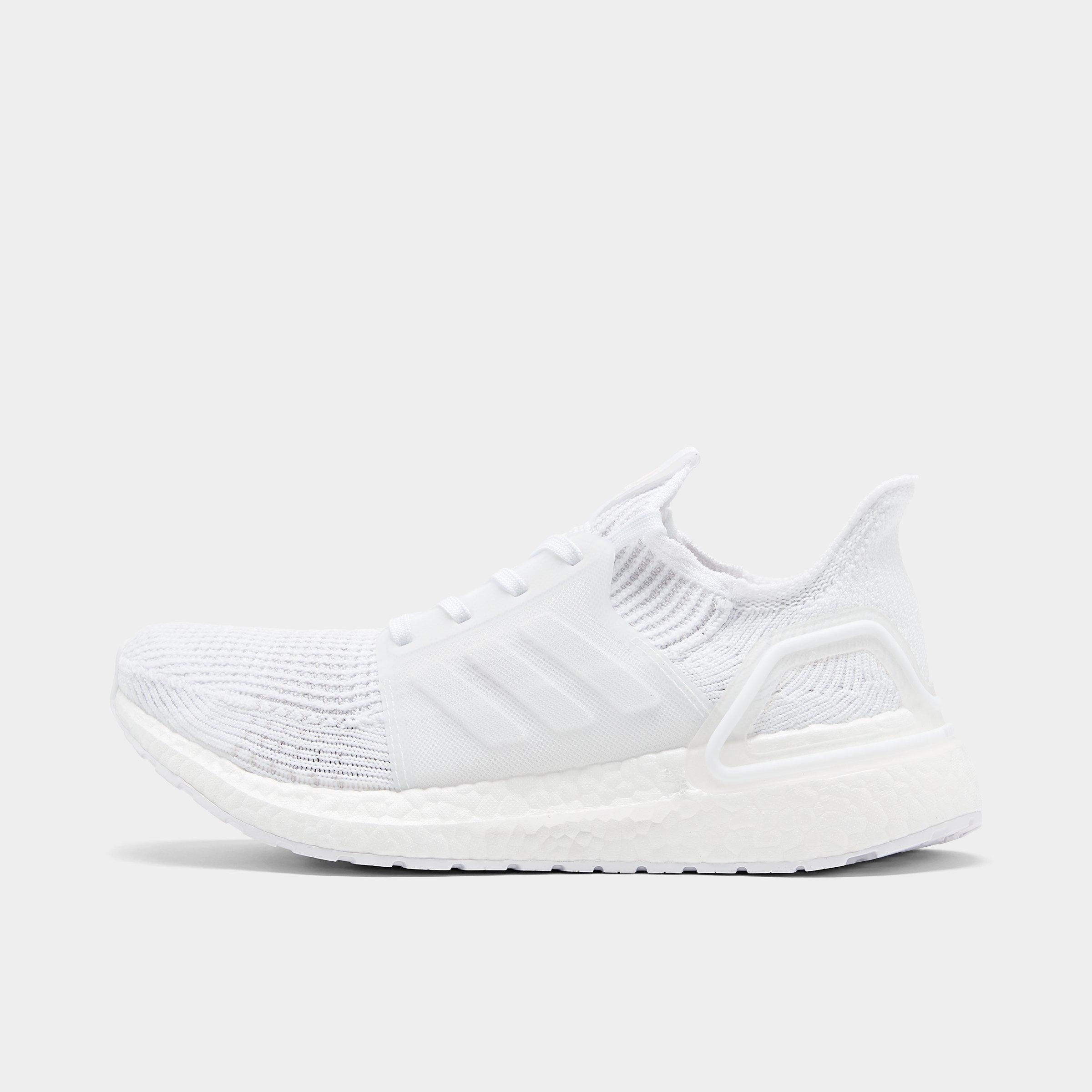 white womens ultraboosts