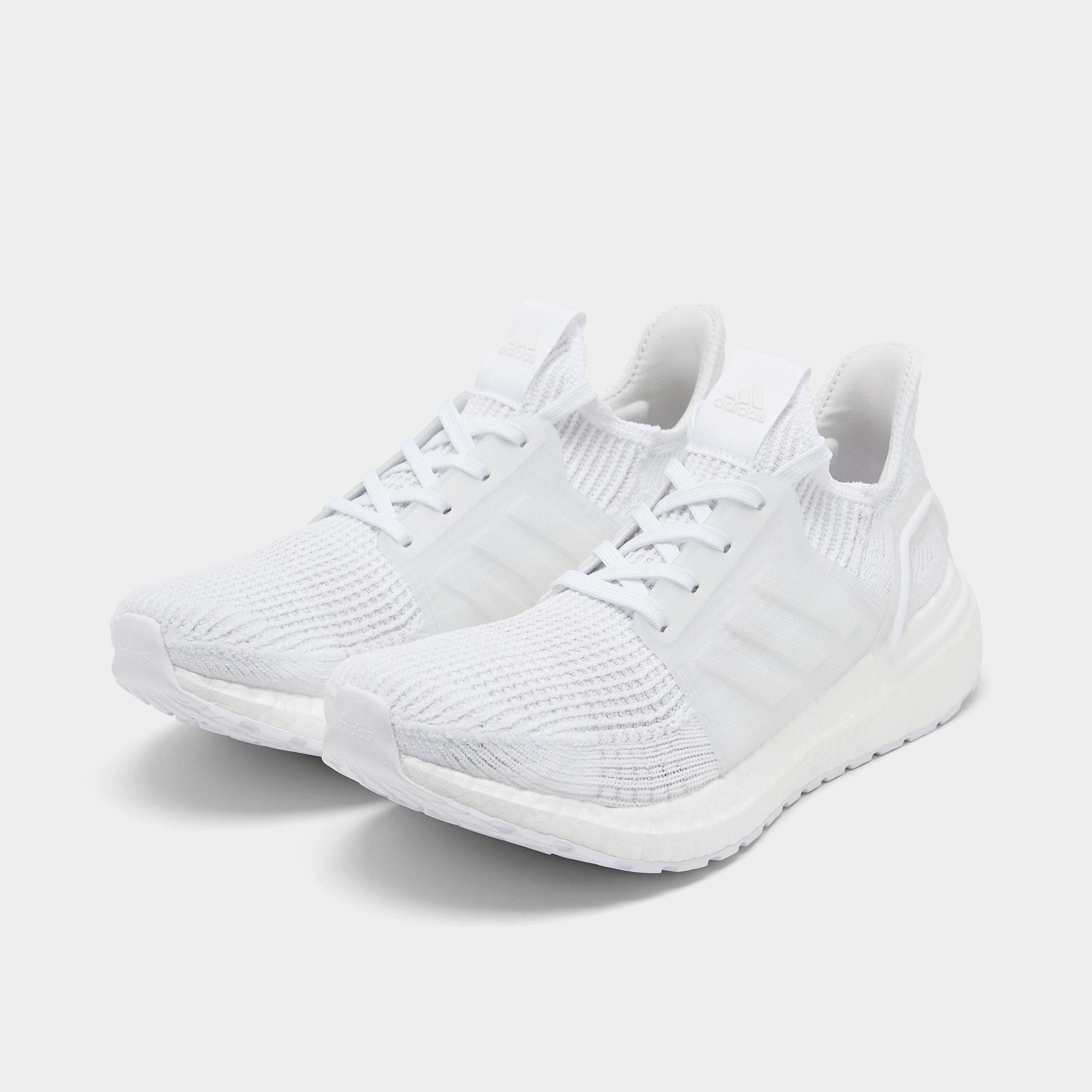 ultraboost 19 shoes white