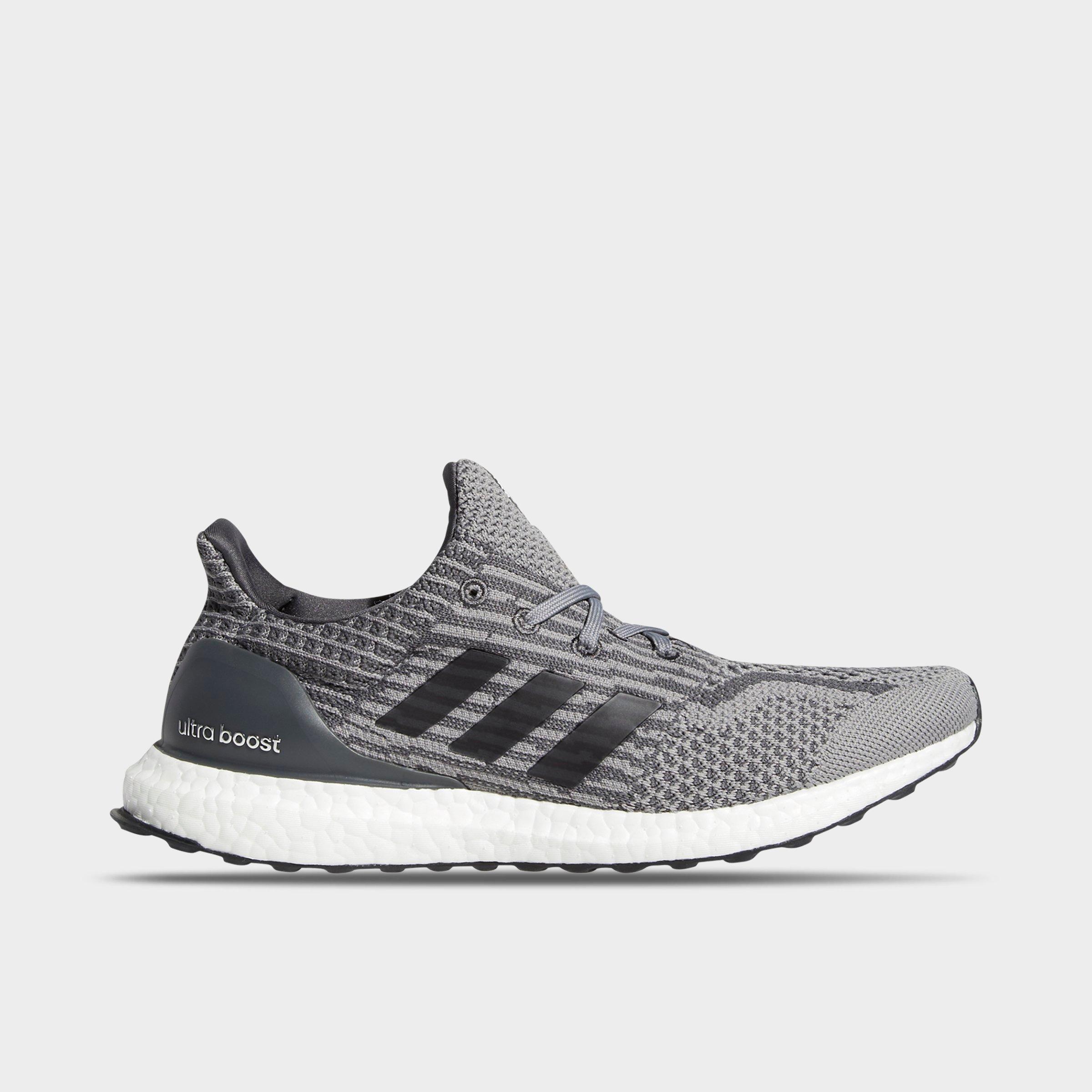 ultra boost 5.0 black white