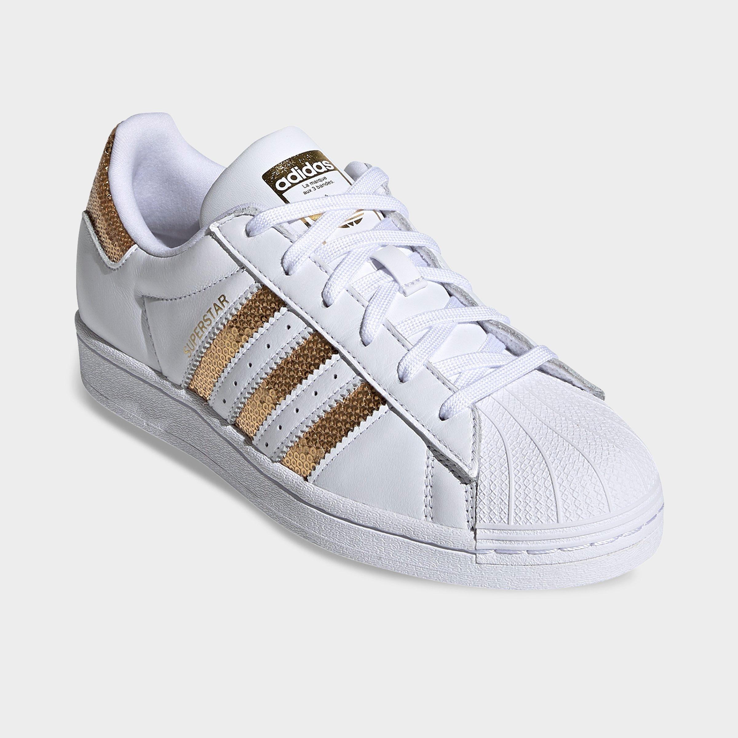 ladies adidas originals superstar