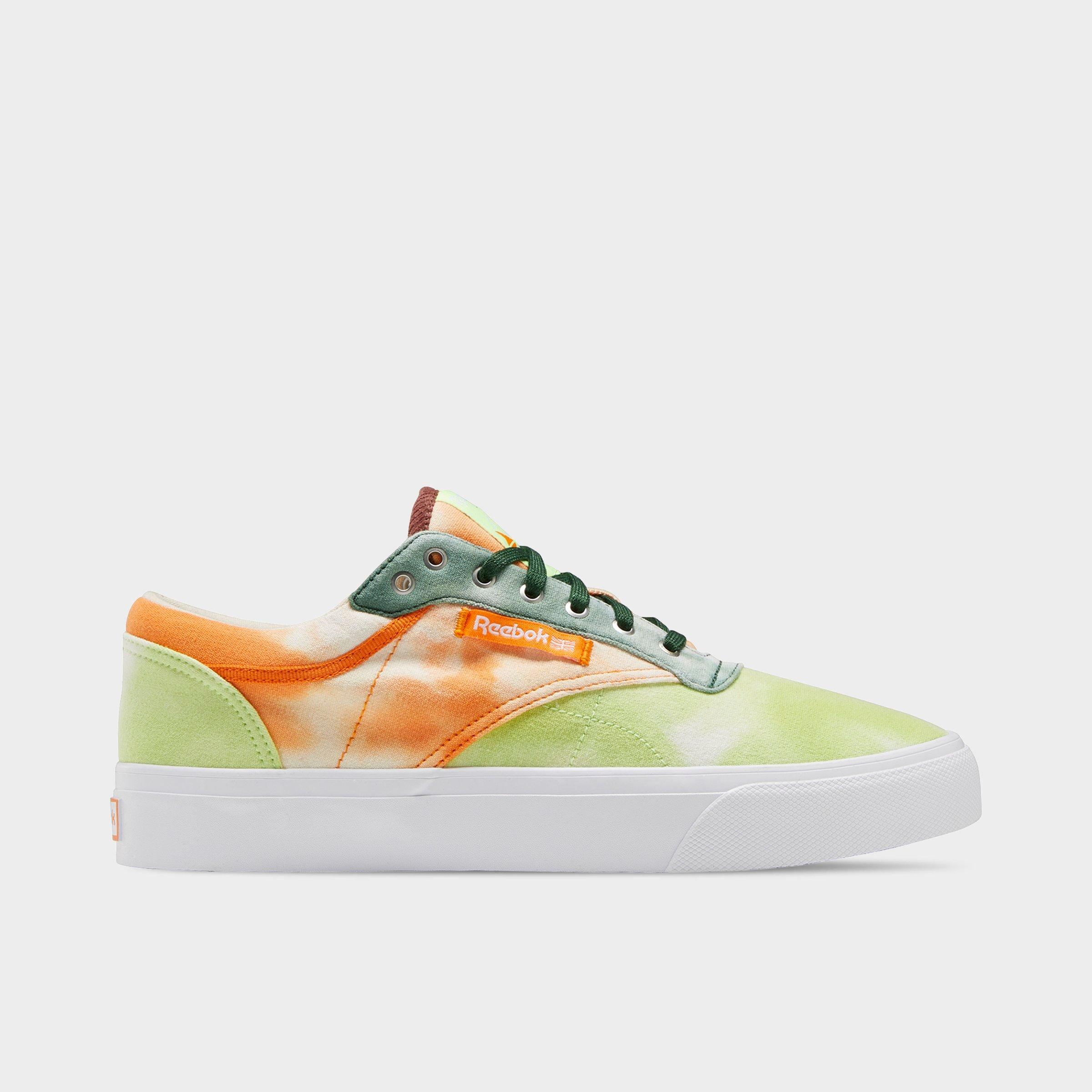 reebok club c coast shoes