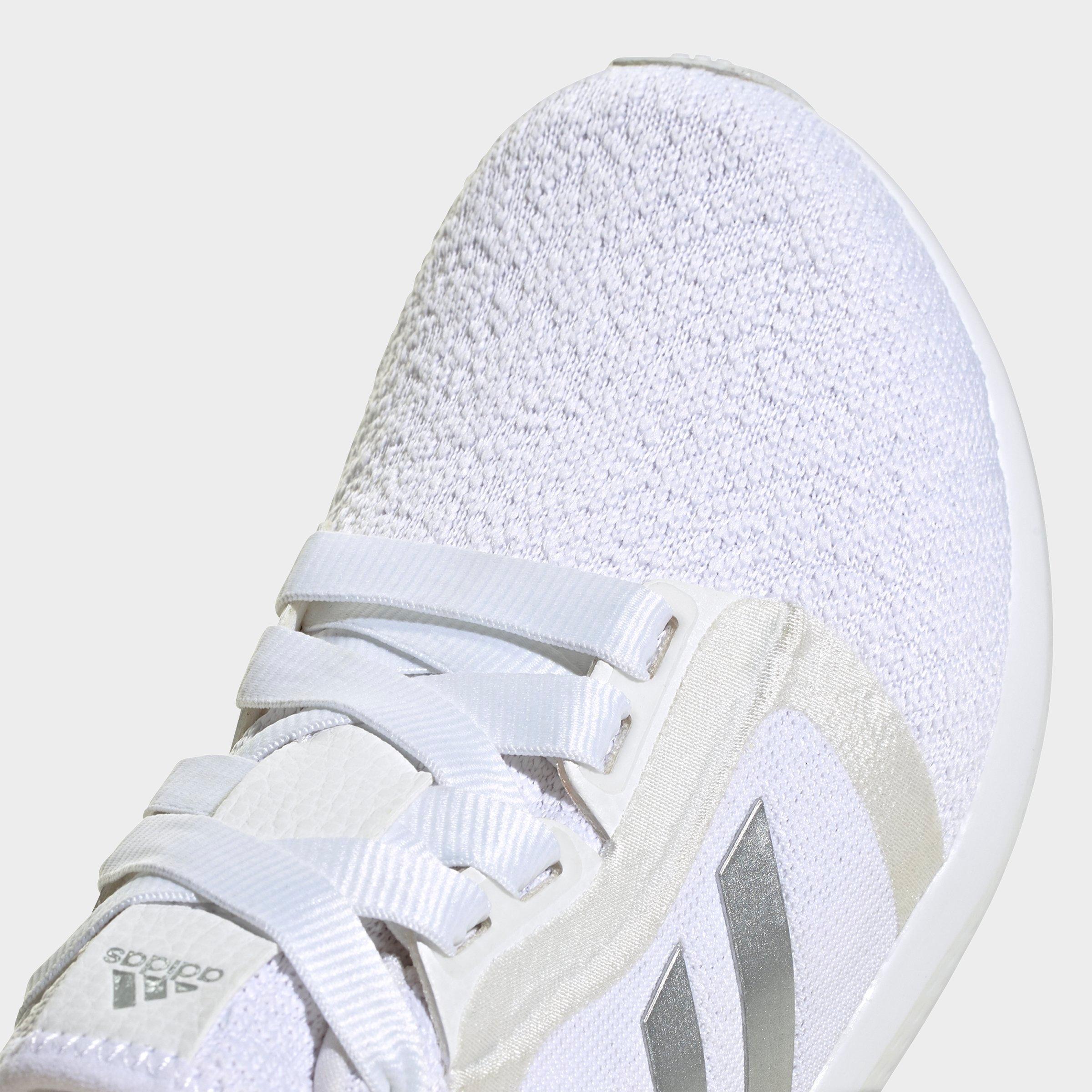 edge lux 4 shoes white