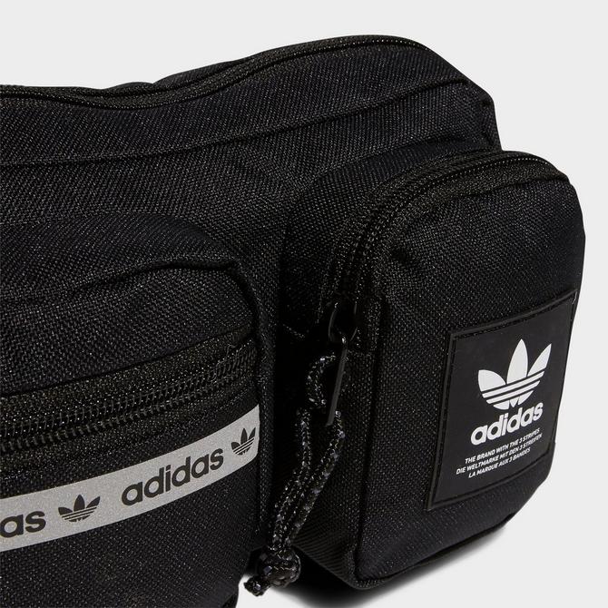 adidas Originals Rectangle Crossbody Bag