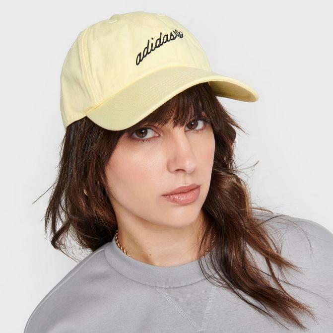 Adidas best sale hat jd