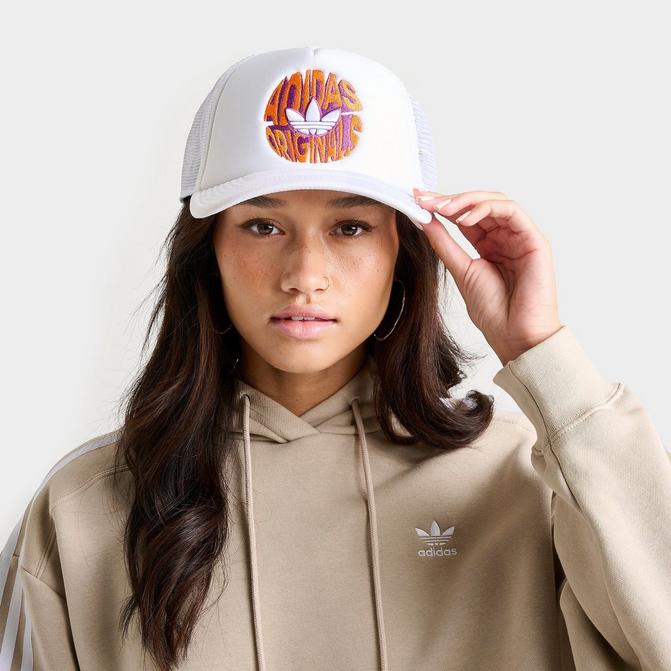 Adidas best sale hat jd