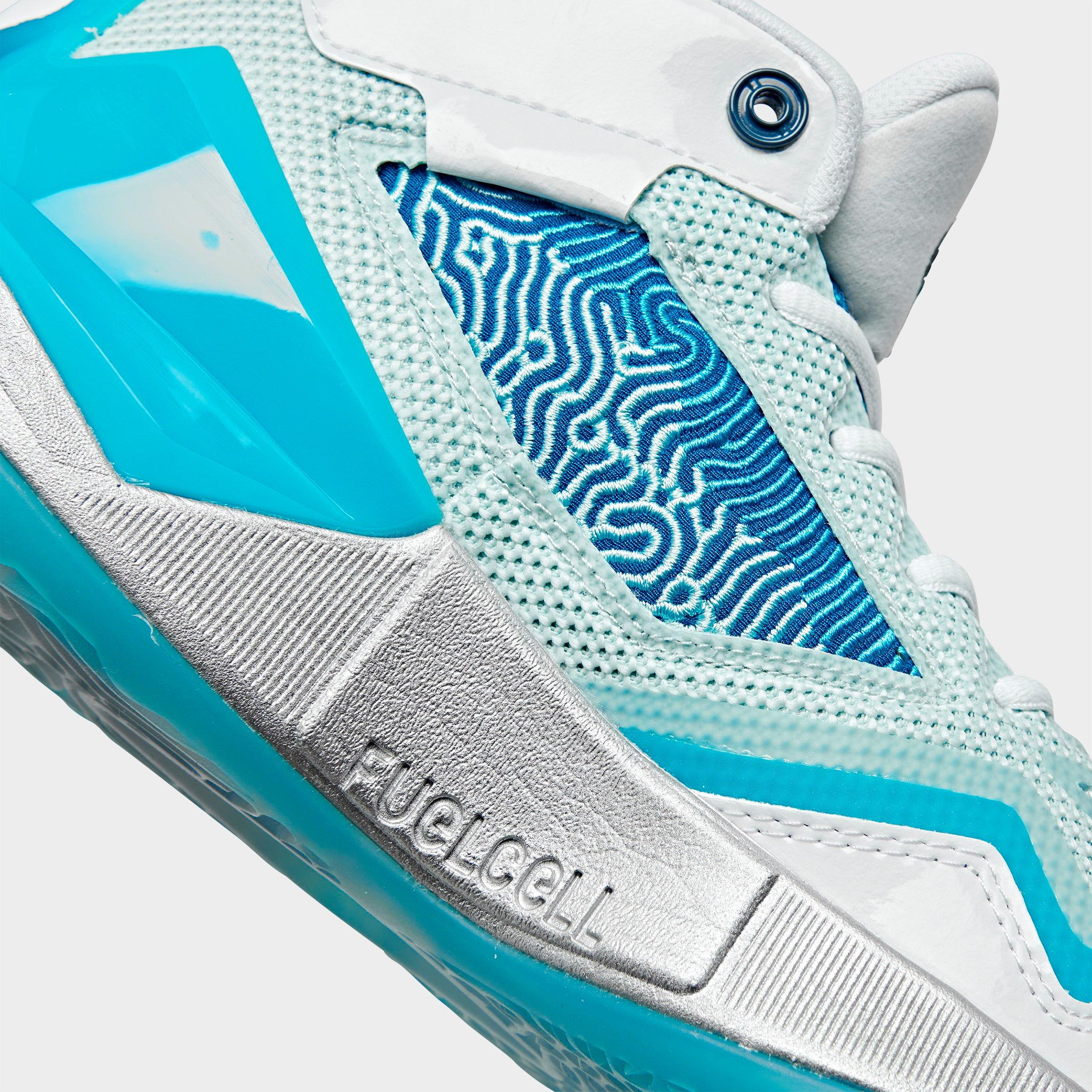 new balance basketball shoes for kids