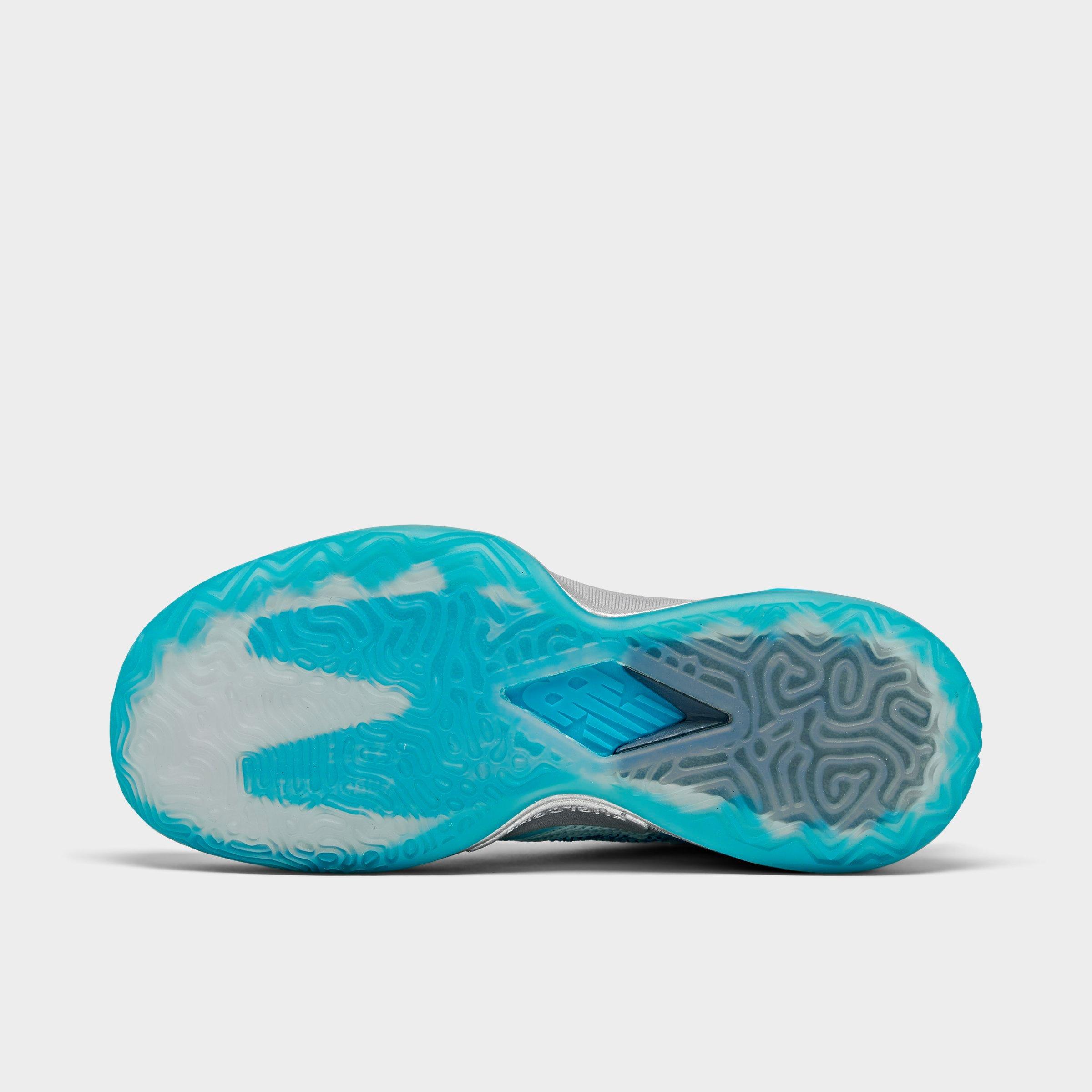 new balance kids basketball