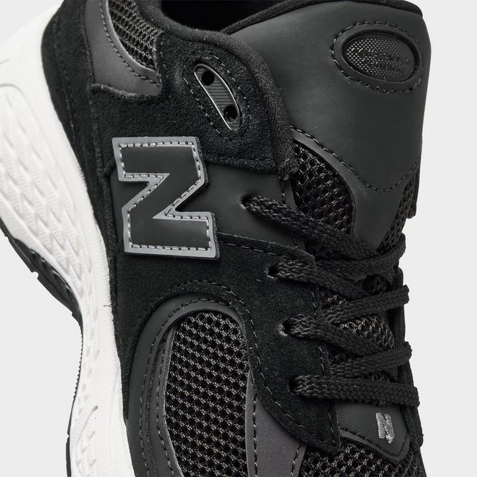 Big Kids' New Balance 2002R Casual Shoes | JD Sports