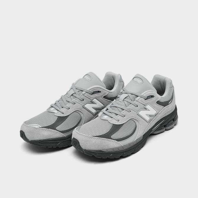 Big Kids' New Balance 2002R Casual Shoes| JD Sports