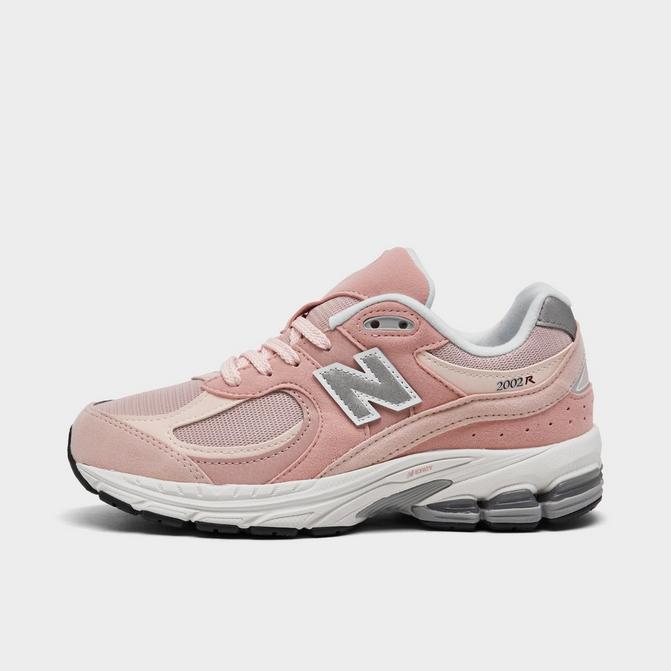 New balance in pink online