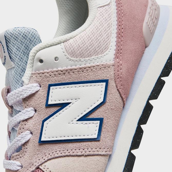 Girls' Big Kids' New Balance 574 Casual Shoes| JD Sports