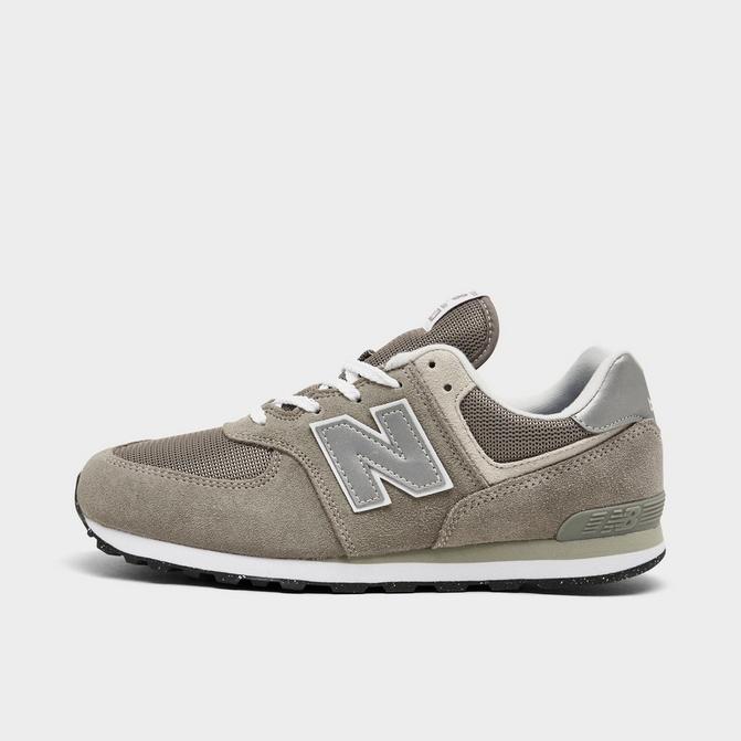 Big Kids New Balance 574 Casual Shoes