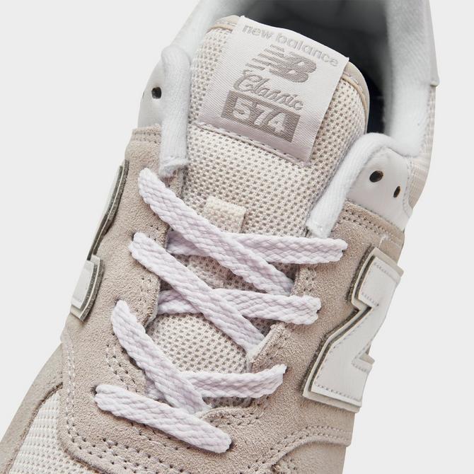 Big Kids New Balance 574 Casual Shoes