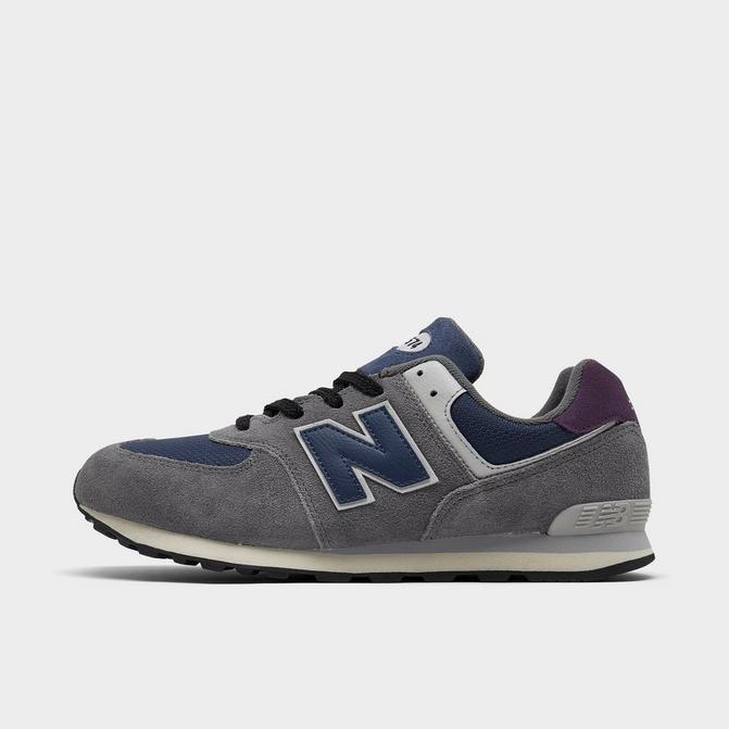 Big kids outlet new balance 574