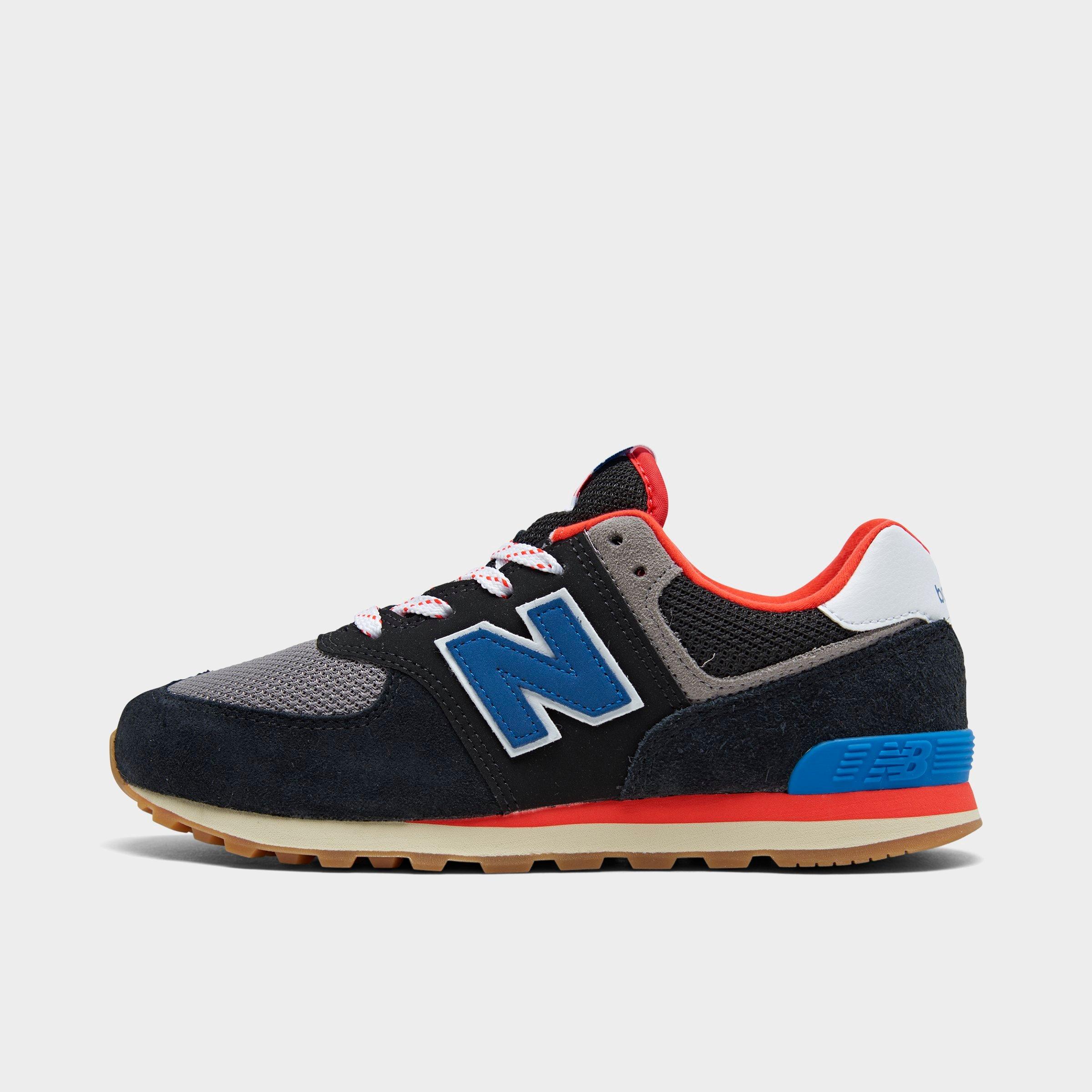 boys new balance 574