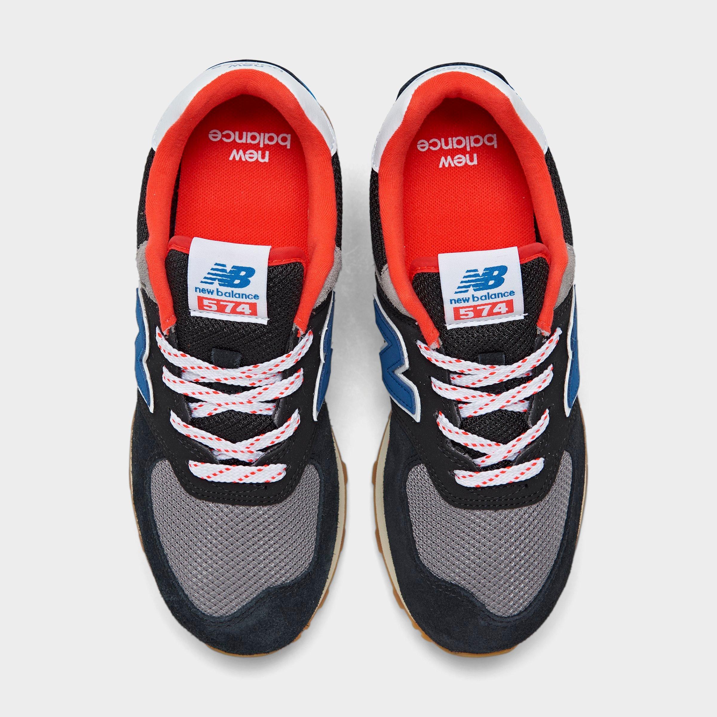 new balance 574 big kid