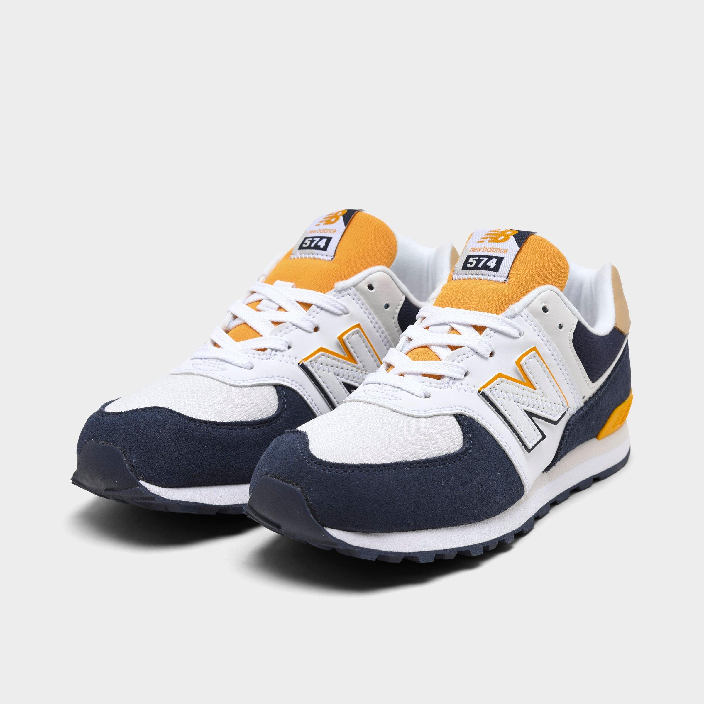 big kids new balance 574