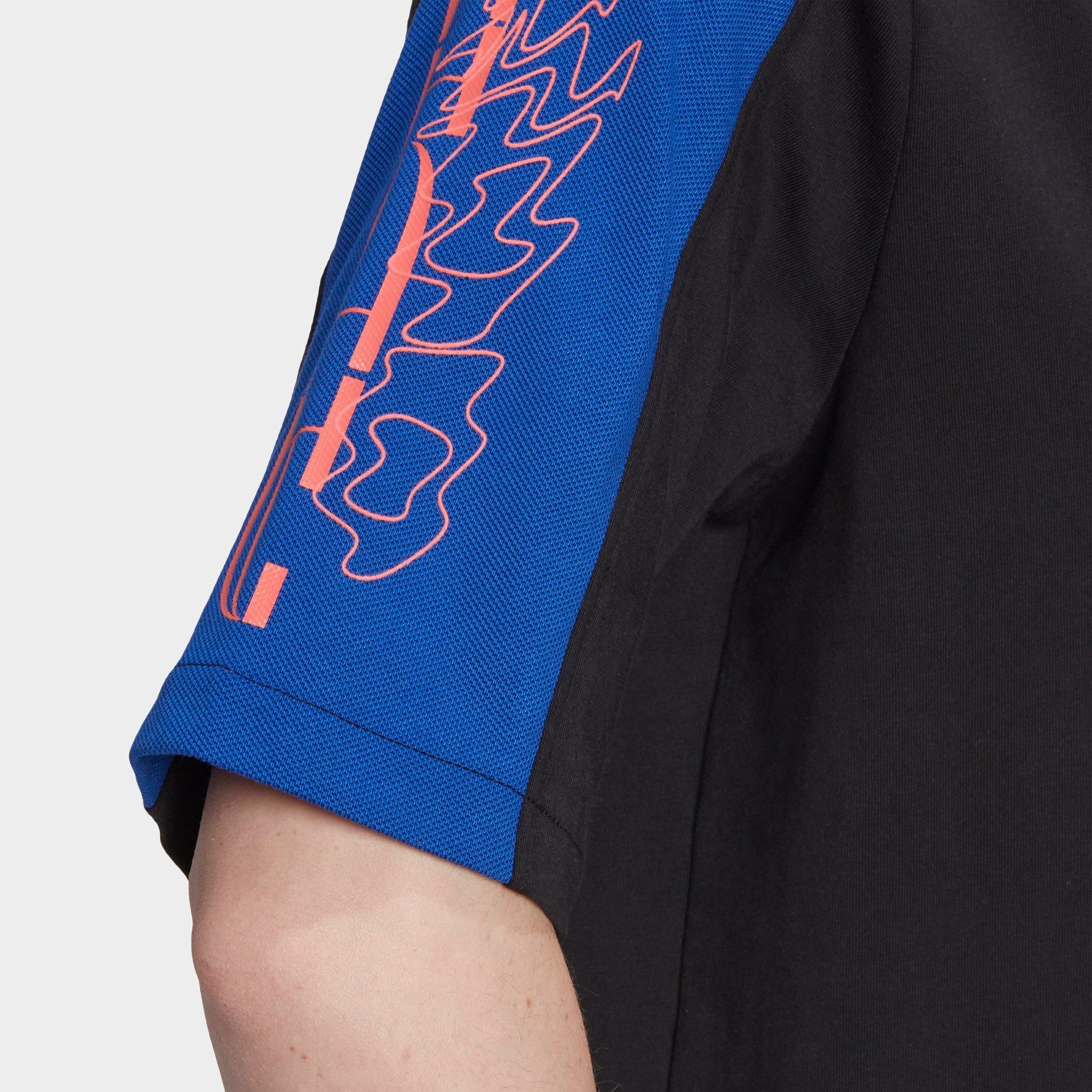 adidas 90s dress