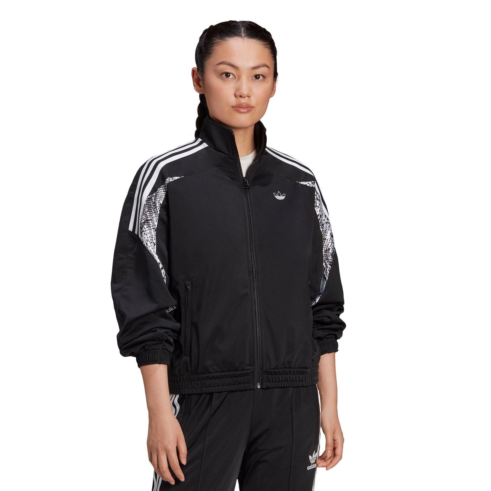 adidas track jacket jd