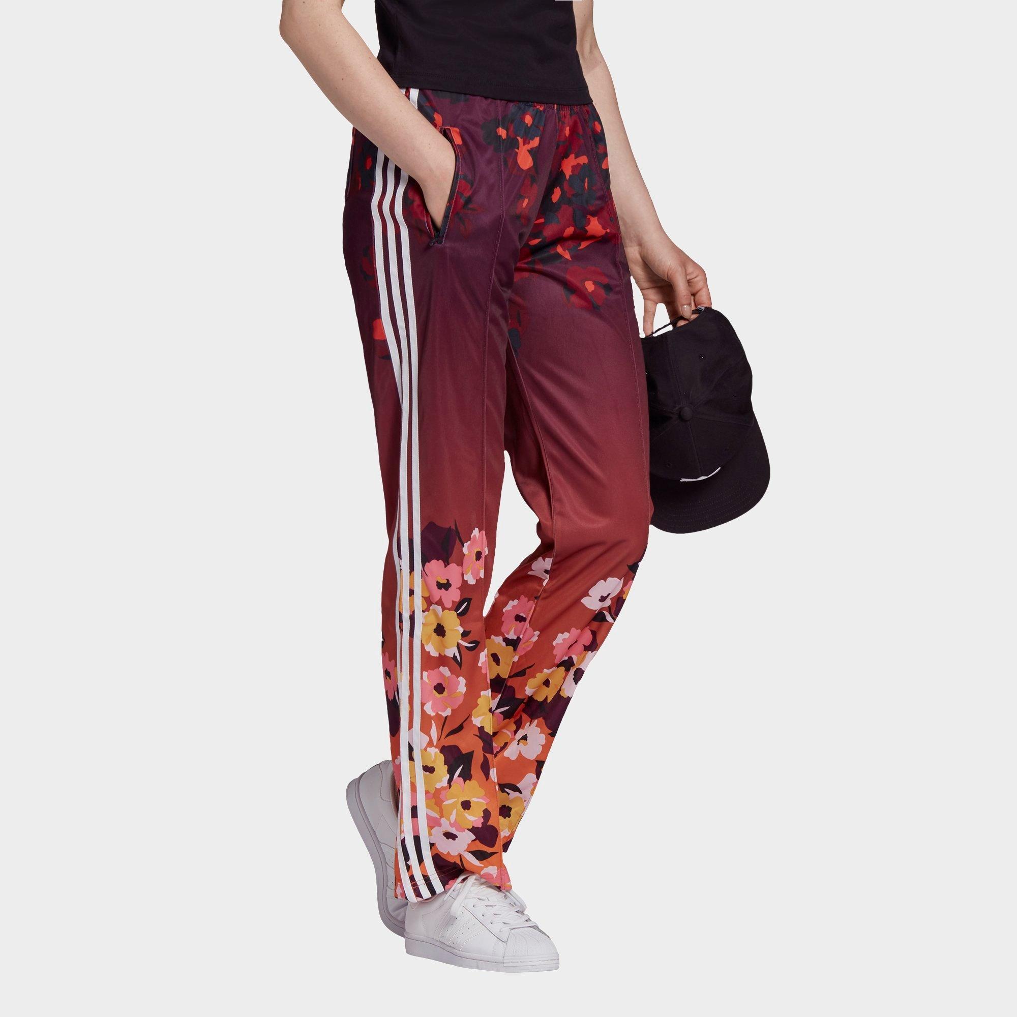 adidas originals balloon track pants