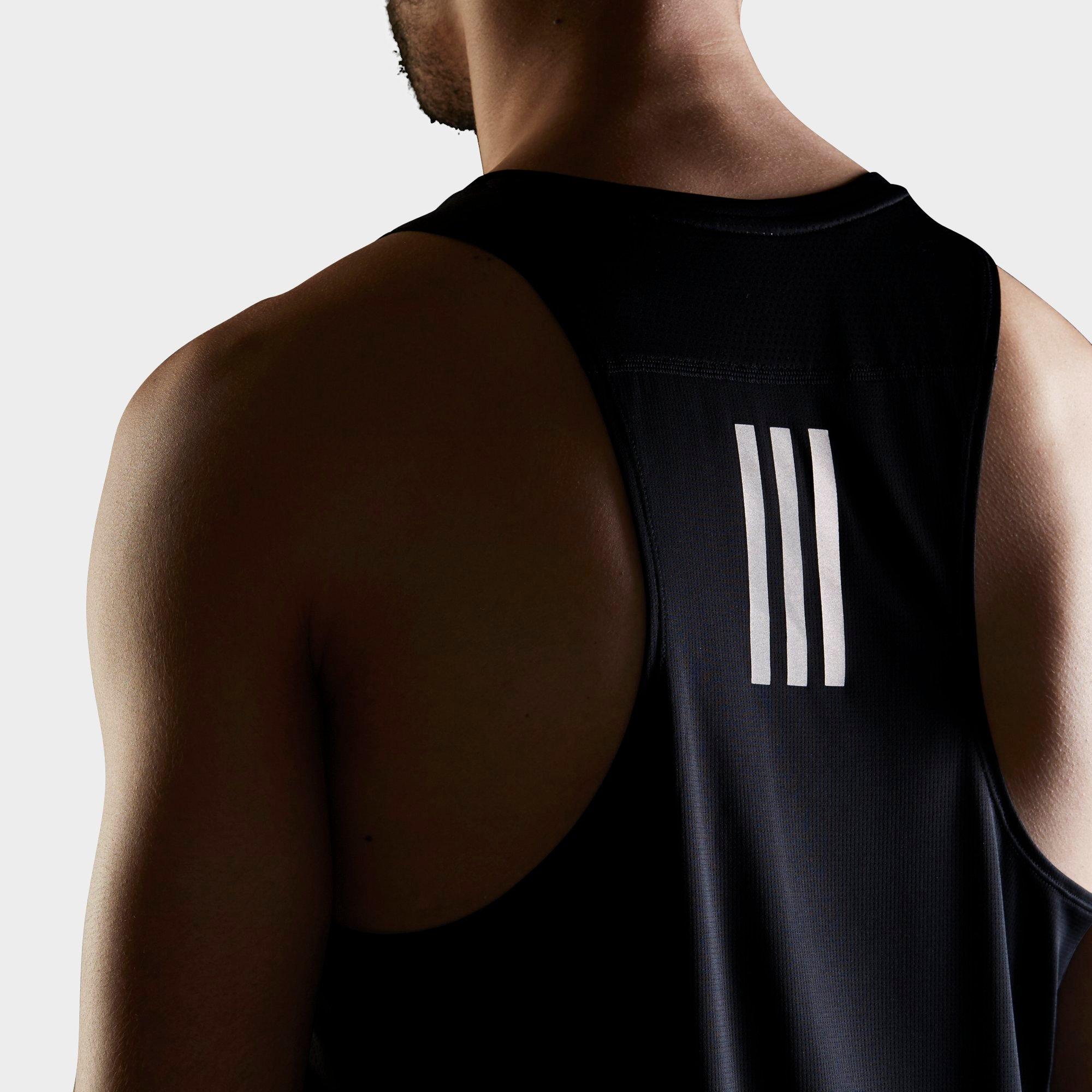 own the run tank top