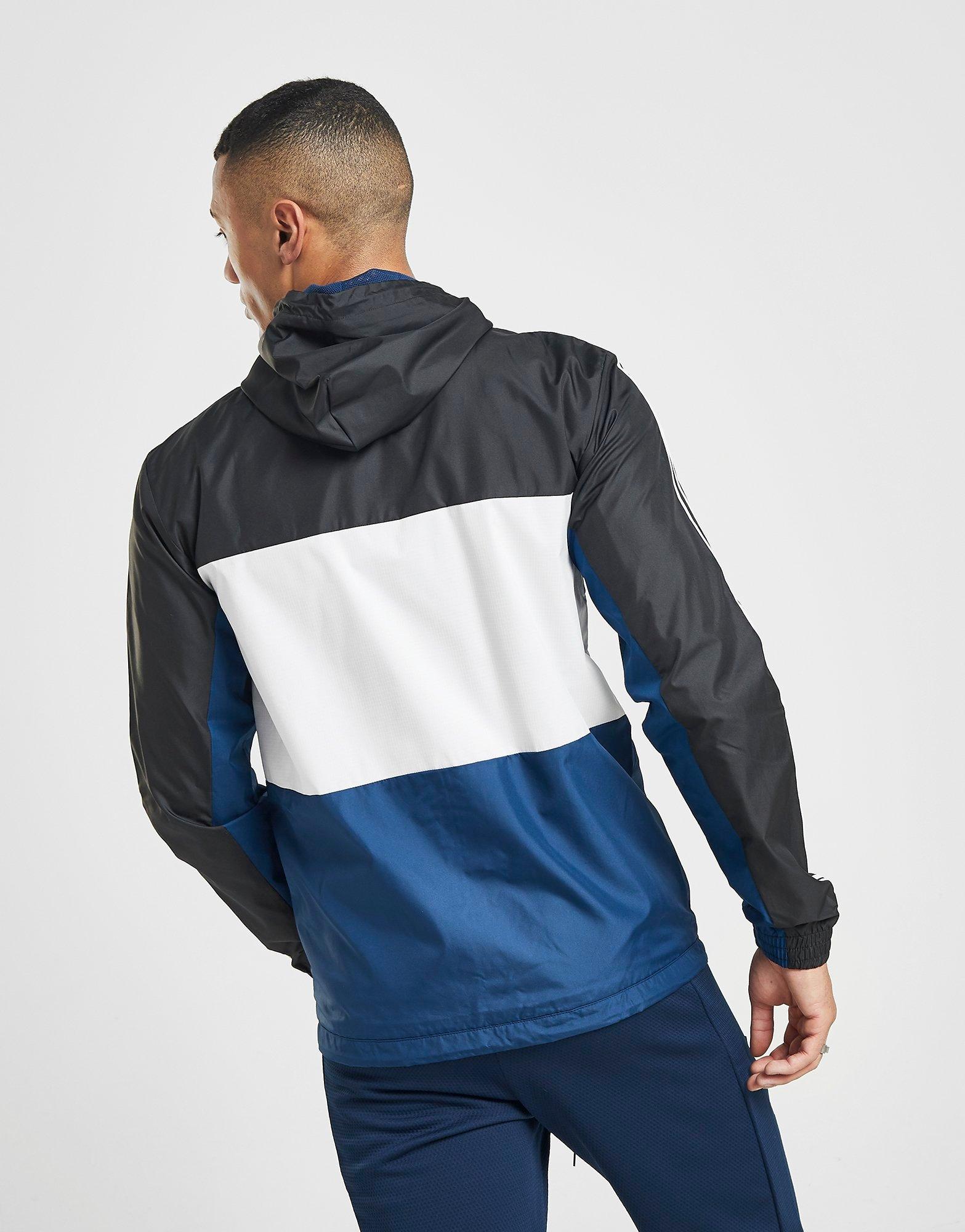 adidas originals id96 windrunner jacke