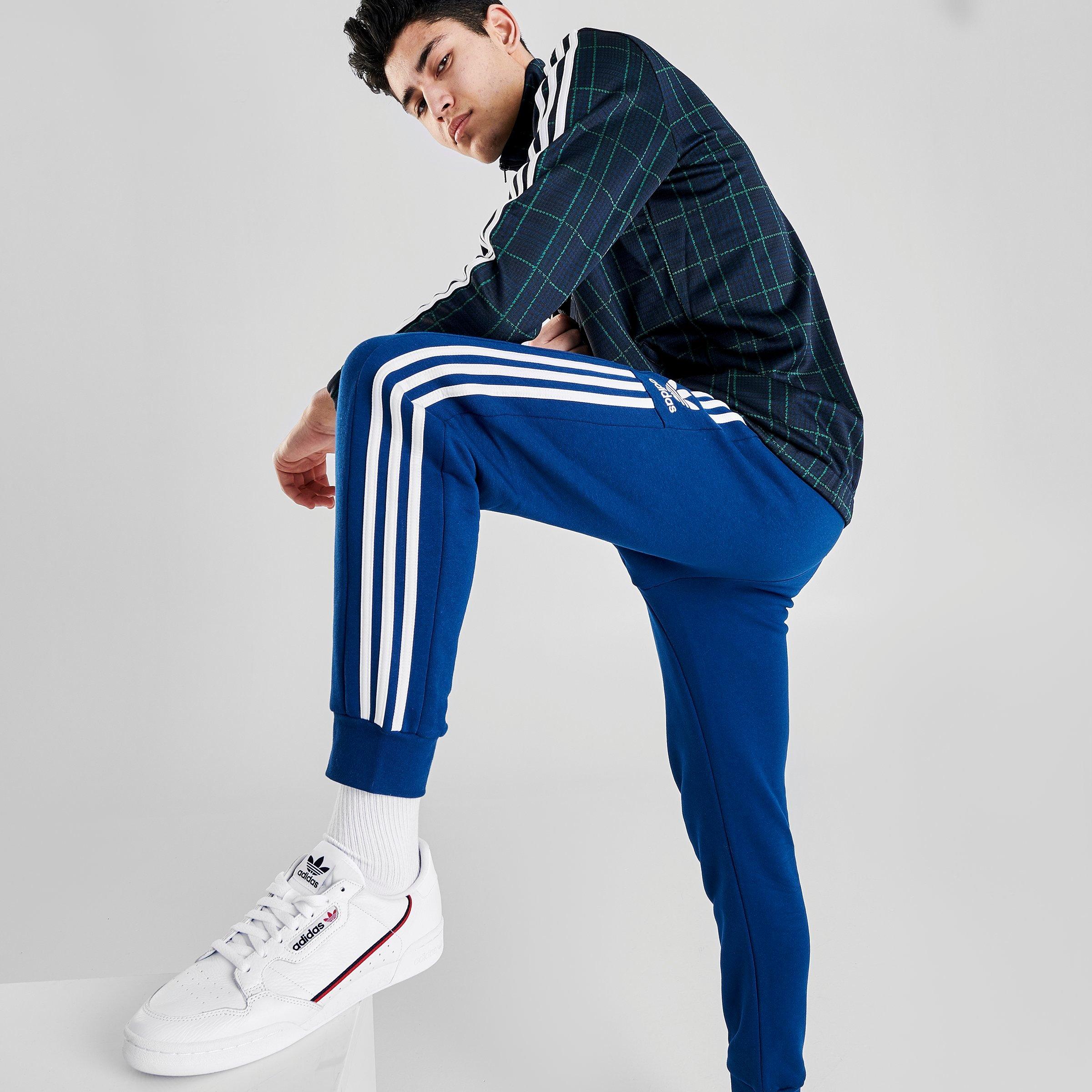 adidas originals id96 track pants