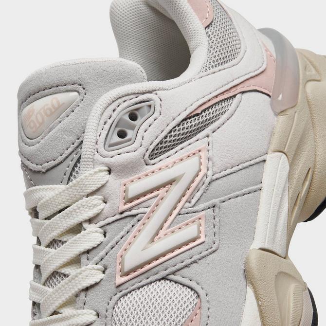 Girls' Big Kids' New Balance 9060 Casual Shoes | JD Sports