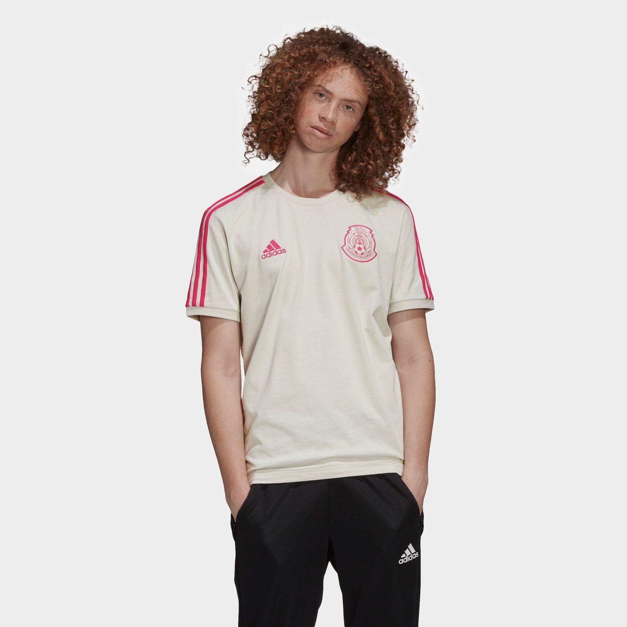 adidas mexico t shirt