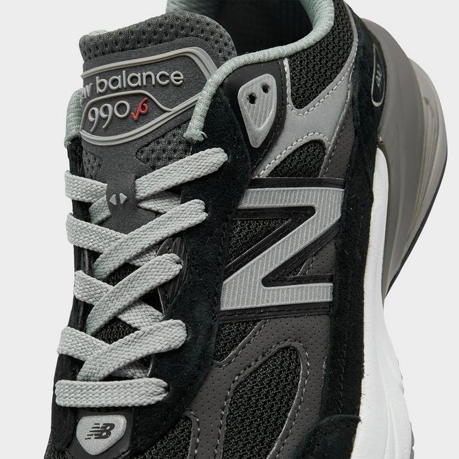 New balance shop 990 kinderen zwart