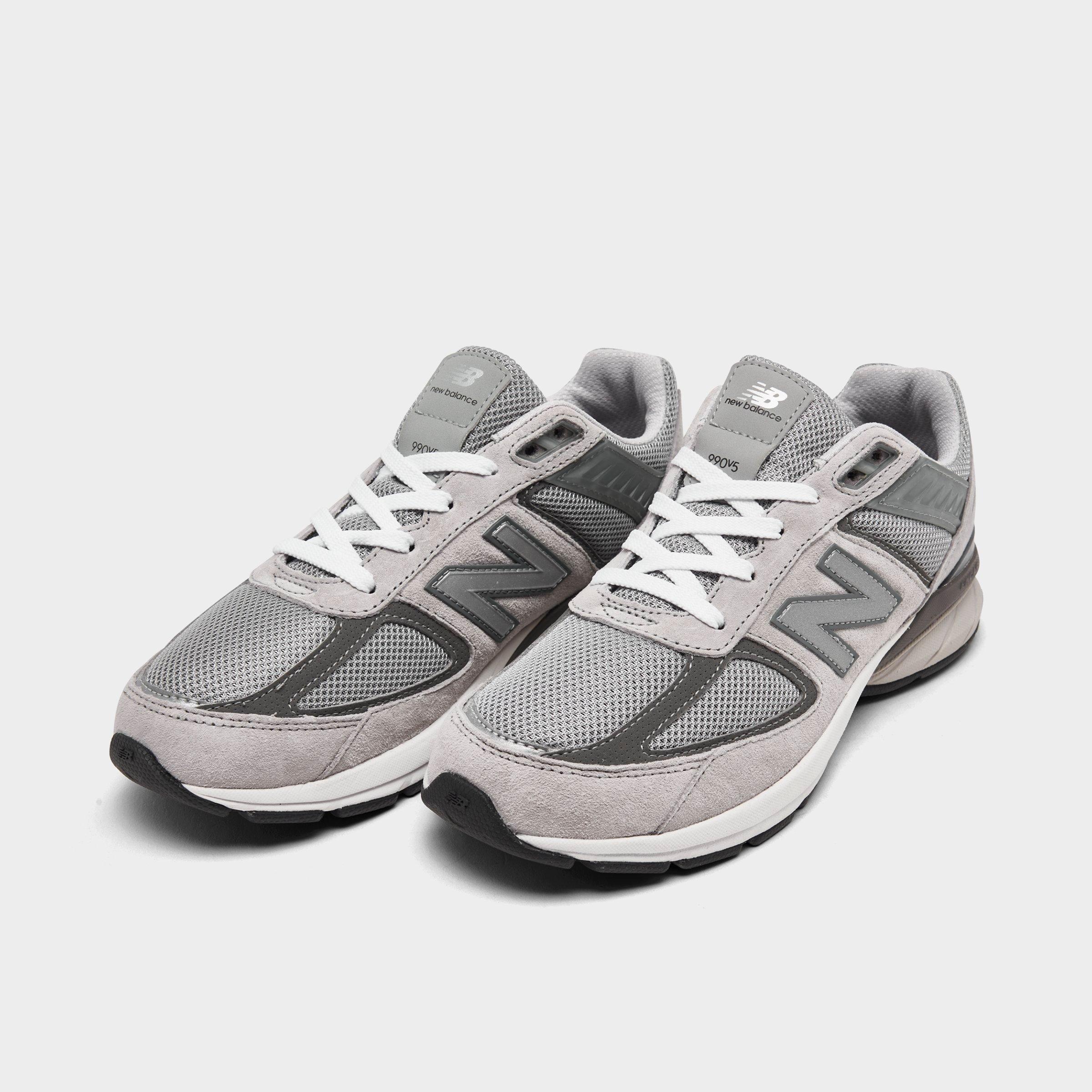 Balance 990v5 Casual Shoes| JD Sports