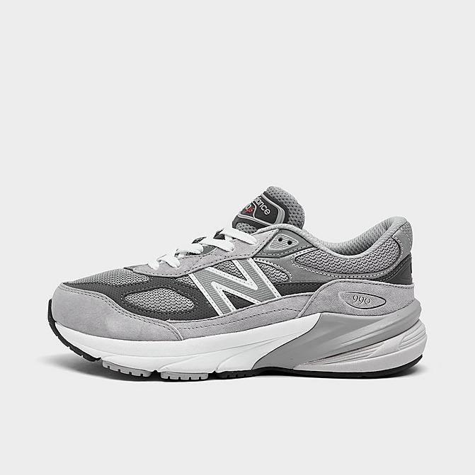 Big Kids' New Balance 990 V6 Casual Shoes| JD Sports Big Kids' New Balance 990 V6 Casual Shoes| JD Sports