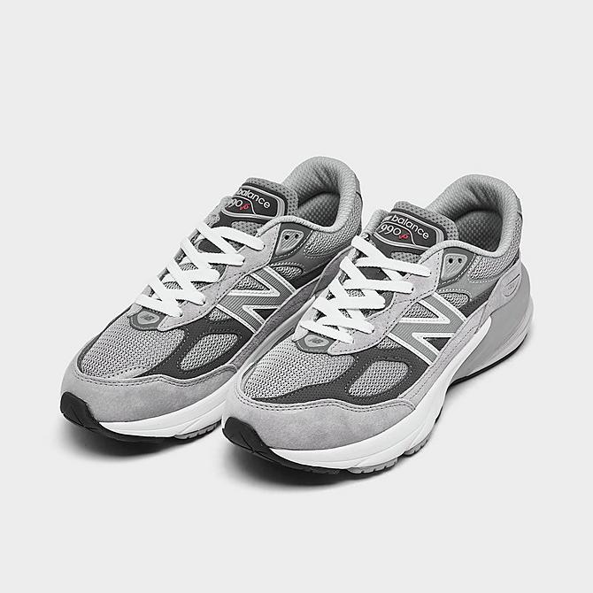 Big Kids' New Balance 990 V6 Casual Shoes | JD Sports Big Kids' New Balance 990 V6 Casual Shoes | JD Sports