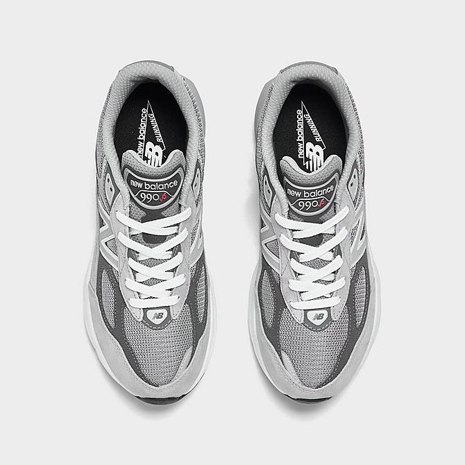 Big Kids' New Balance 990 V6 Casual Shoes| JD Sports Big Kids' New Balance 990 V6 Casual Shoes| JD Sports