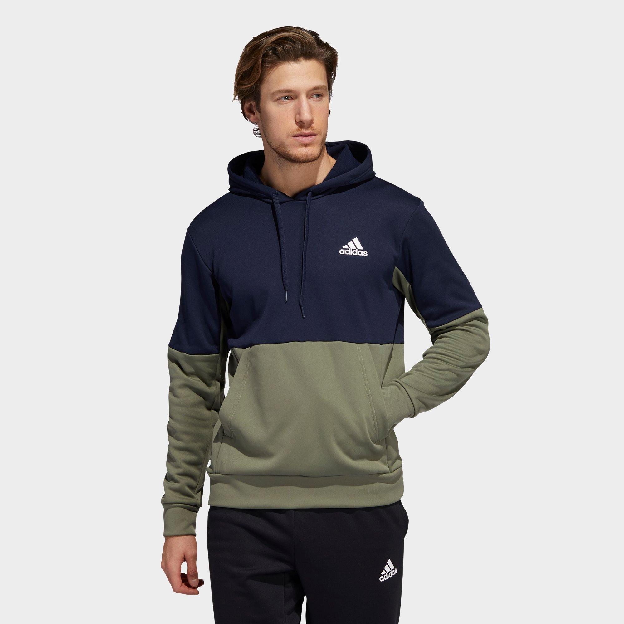 adidas team issue sweatshirt