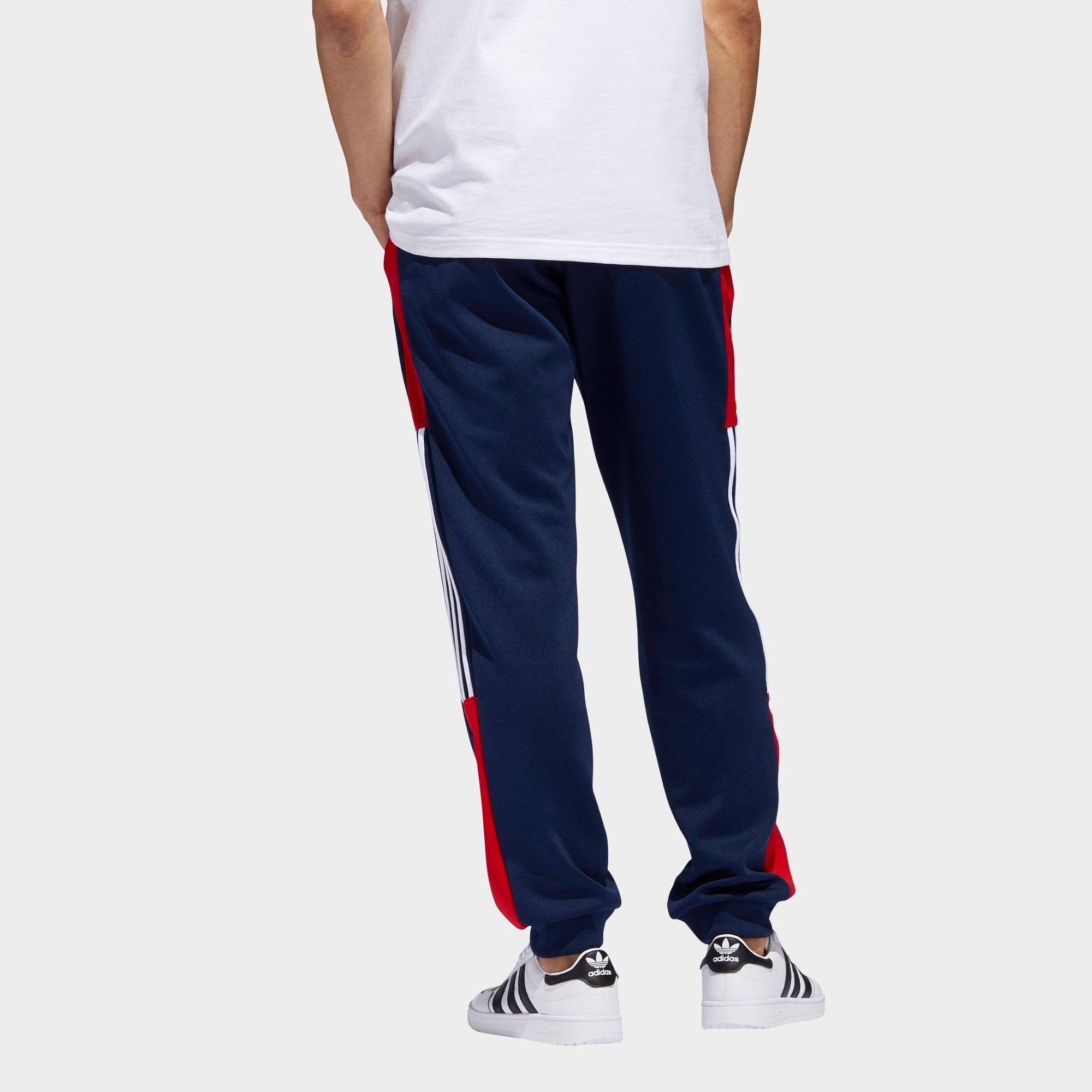 jd sports mens track pants